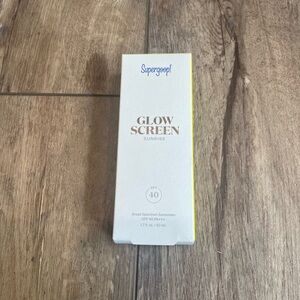 Supergoop! Glow Screen Sunrise SPF 40